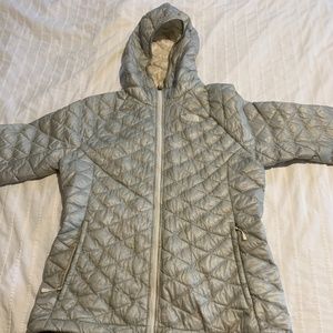 The North Face Womens Thermoball Eco Jacket
